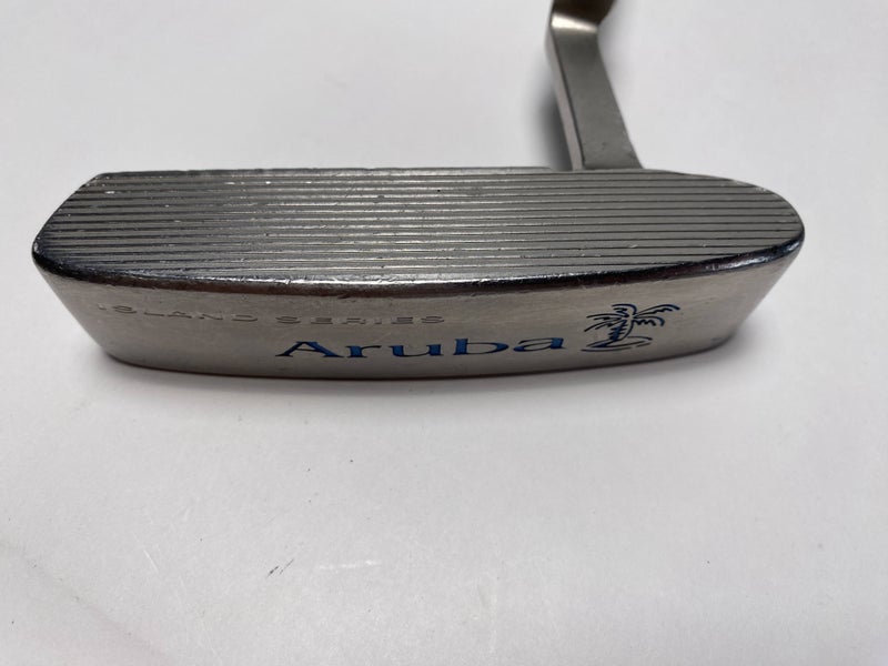 Guerin Rife Island Series Aruba Putter 35" Mens RH