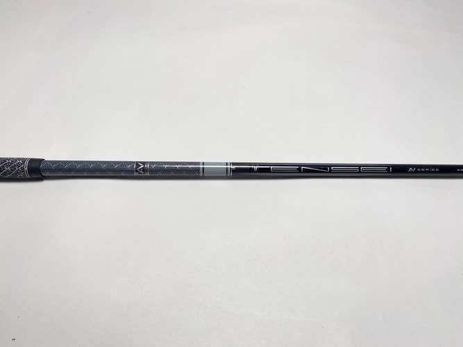 Mitsubishi Chemical Tensei White AV XLink Stiff Driver Shaft 44.25"-Callaway