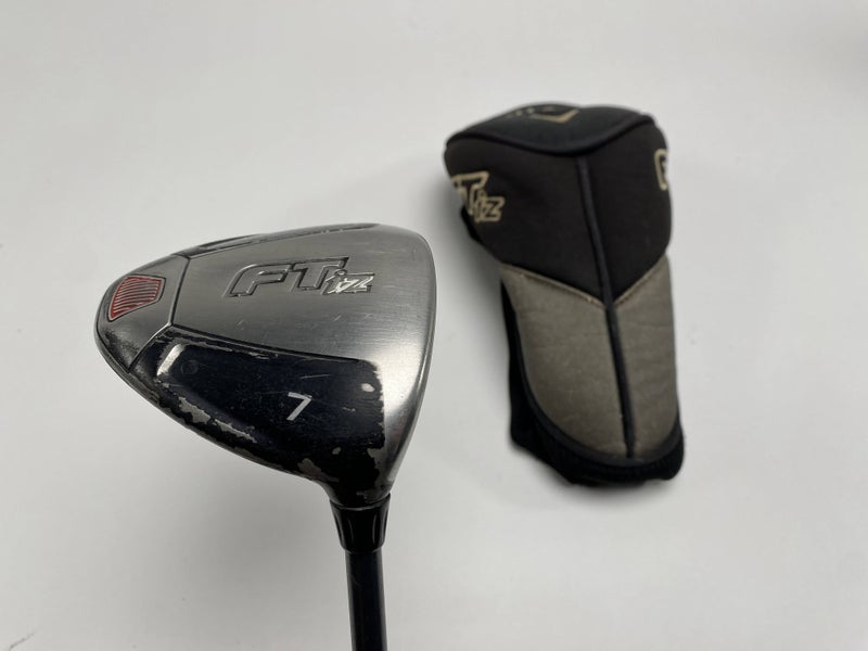 Callaway FT-iZ 7 Fairway Wood 21* 50g Ladies Graphite Womens RH HC