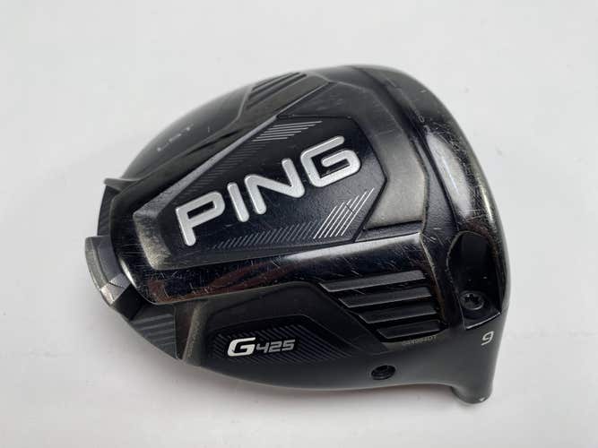 Ping G425 LST Driver 9* HEAD ONLY Mens RH