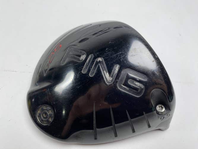 Ping G25 Driver 9.5* HEAD ONLY Mens RH