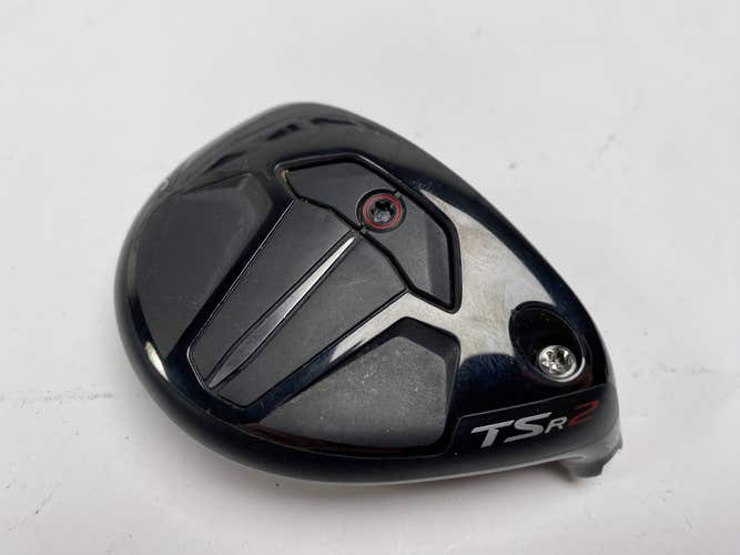 Titleist TSR2 3 Hybrid 18* HEAD ONLY Mens RH