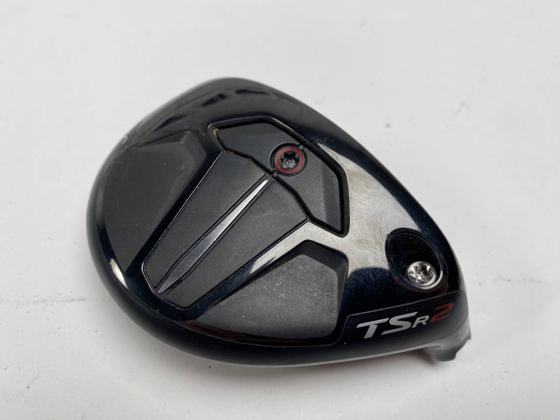 Titleist TSR2 3 Hybrid 18* HEAD ONLY Mens RH