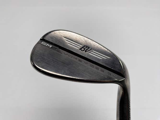 Titleist Vokey SM8 Brushed Steel Gap Wedge GW 50* 8 F-Grind MC Tensei Red CK RH