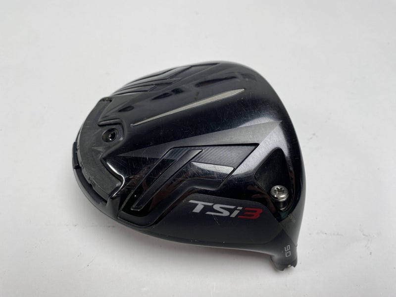 Titleist TSi3 Driver 9* HEAD ONLY Mens RH