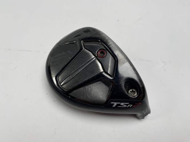 Titleist TSR2 4 Hybrid 21* HEAD ONLY Mens RH