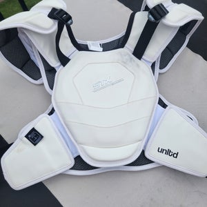 XL Adult STX Shadow Shoulder Pads (Used)