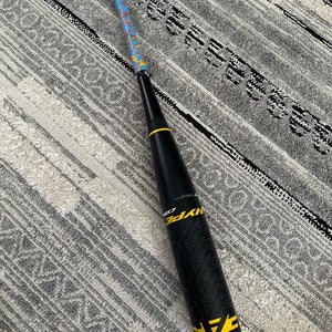 Easton Hype Comp Composite USSSA Certified Bat (-10)  19 oz 29" (Used)