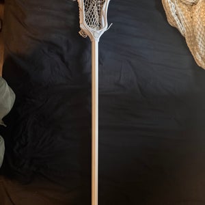 Maverik Strung Optik 3 Head (New)