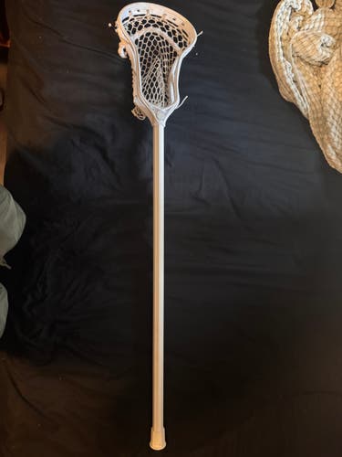 Maverik Strung Optik 3 Head (New)
