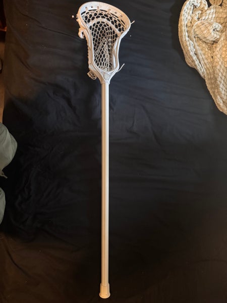 Maverik Strung Optik 3 Head (New)