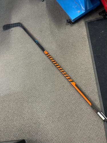Intermediate Warrior Covert QR5 Pro Left Hand 63 flex Hockey Stick W03 (New)