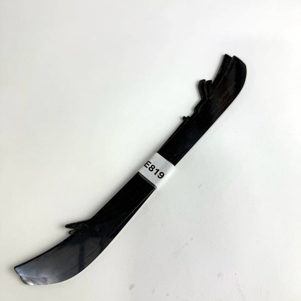 Used Bauer LS Pulse TI Steel | 263mm | E819