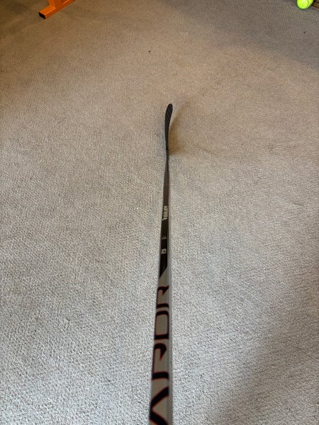Senior Bauer Vapor X Left Hand Hockey Stick P28 Pro Stock (Used)