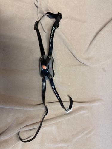 Shock Doctor chinstrap/Mouthguard (Used)