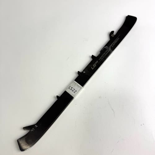 Used Bauer LS5G Steel | Size 12 | L522