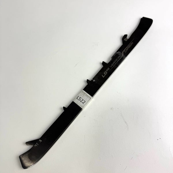 Used Bauer LS5G Steel | Size 12 | L522