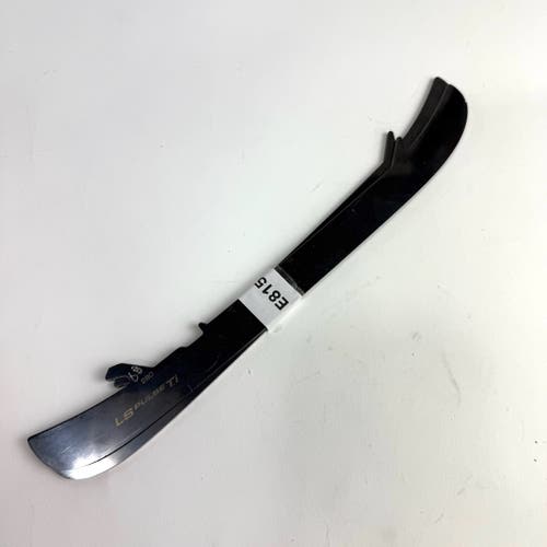 Used Bauer LS Pulse TI Steel | 280mm | E815