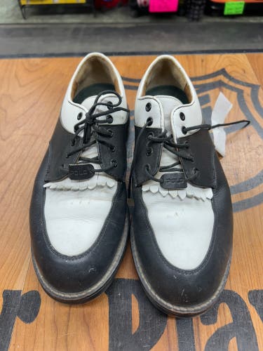 Polo Golf Golf Shoes Sz. 8.5