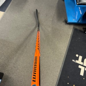 Intermediate Warrior Covert QR5 Pro Left Hand 55 flex Hockey Stick W03 (Used)