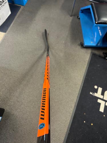Intermediate Warrior Covert QR5 Pro Left Hand 55 flex Hockey Stick W03 (Used)