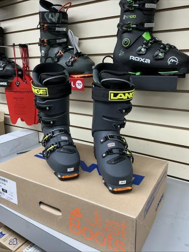 Lange XT3 Free 120 MV 28.5 Mens Boot. 22/23