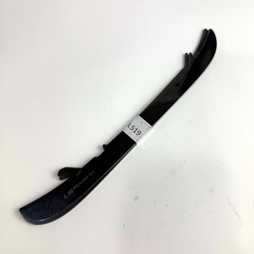 Used Bauer LS Pulse TI Steel | 280mm | L519