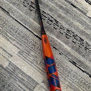 Louisville Slugger Meta Composite USSSA Certified Bat (-8)  23 oz 31" (Used)