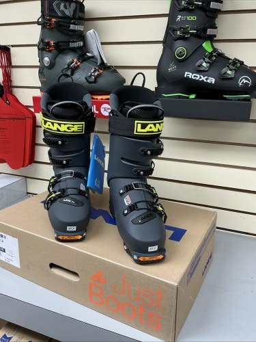 Lange XT3 Free 120 MV 27.5 Mens Boot. 22/23
