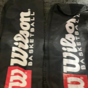 Wilson Basketball bag
