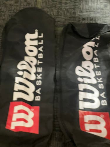 Wilson Basketball bag