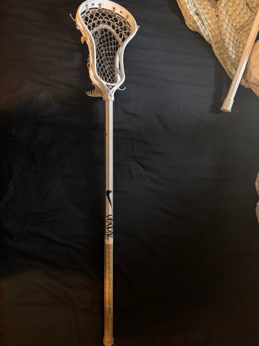 ECD Strung Mirage 2.0 Head (New)