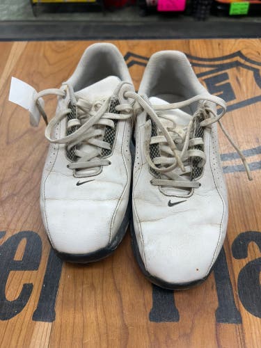 Nike Golf Shoes Sz. 6