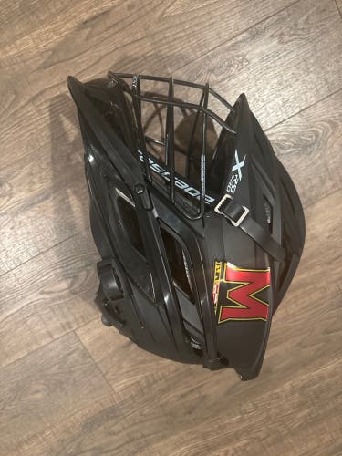 Cascade XRS Pro Helmet (New)