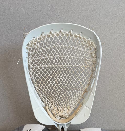 OG Rare Brand new Warrior Big Nasty