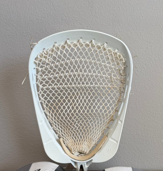 OG Rare Brand new Warrior Big Nasty