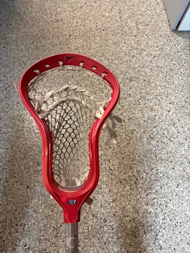 Adult Nike Strung L3 Head (Used)