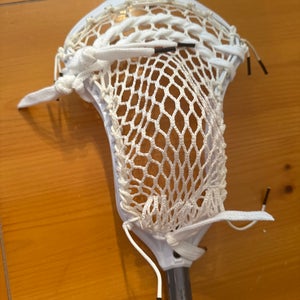 Adult Maverik Strung Optik Force Head (New)