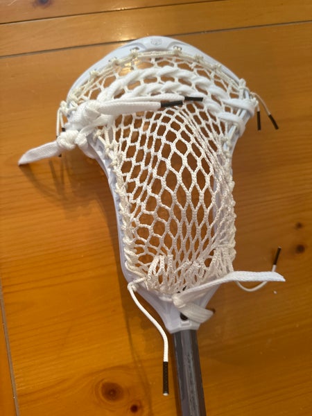 Adult Maverik Strung Optik Force Head (New)