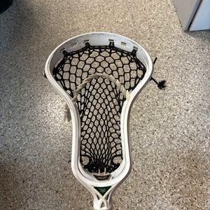 Adult ECD Strung Mirage 2.0 Head (Used)