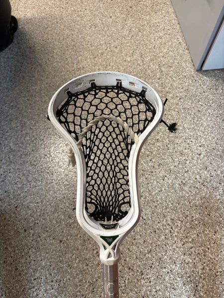 Adult ECD Strung Mirage 2.0 Head (Used)