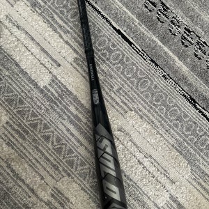 Louisville Slugger Solo Alloy USSSA Certified Bat (-10)  19 oz 29" (Used)