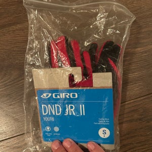 New Youth small cycle gloves - Giro