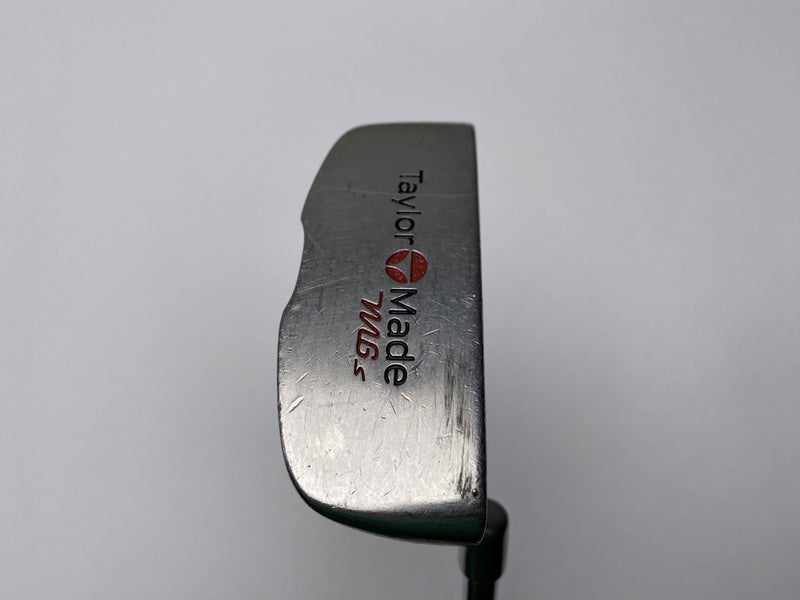 Taylormade Nubbins M6 Putter 34" Mens RH