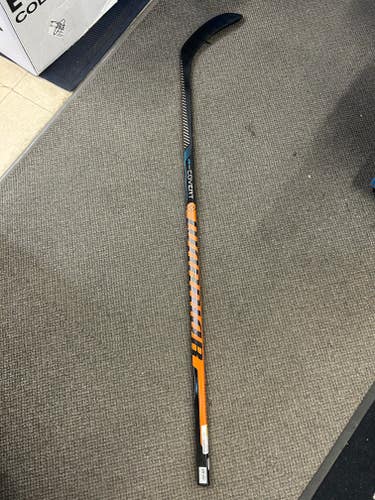 Junior Warrior Covert QR5 Pro Left Hand 40 flex Hockey Stick W03 (New)