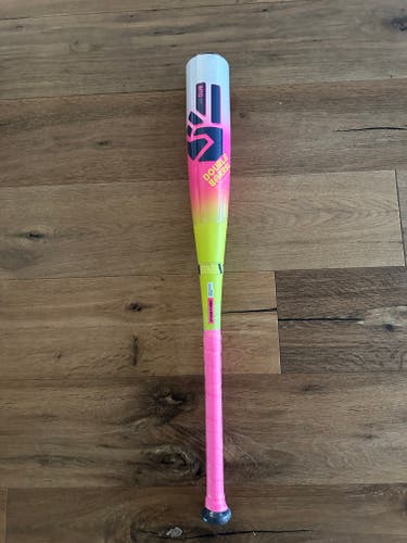 NEW Easton The Dub Composite USSSA Certified Bat (-10) 17 oz 27"