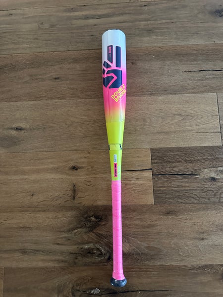 NEW Easton The Dub Composite USSSA Certified Bat (-10) 17 oz 27"