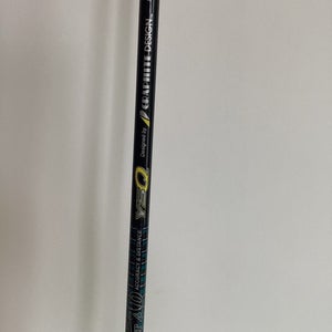 Graphite Design Tour AD YSQ  X-Stiff Graphite Driver Shaft 45 TaylorMade Tip