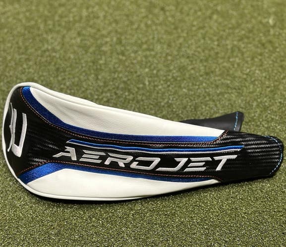 Cobra Golf Aerojet Driver Cover Headcover NEW!