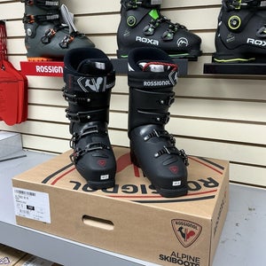 Rossignol AllTrack 90 HV GW NEW Mens Ski Boots Size 27.5